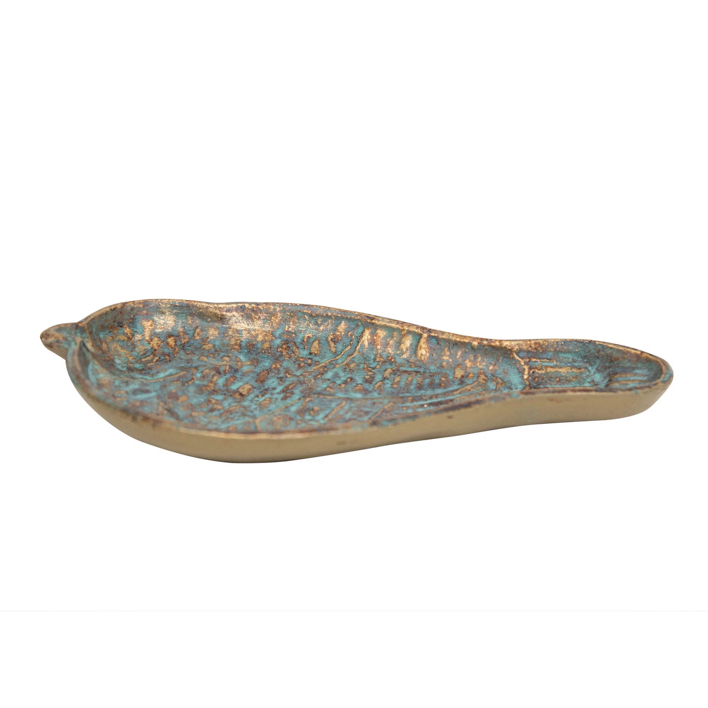 Bird Trinket Tray