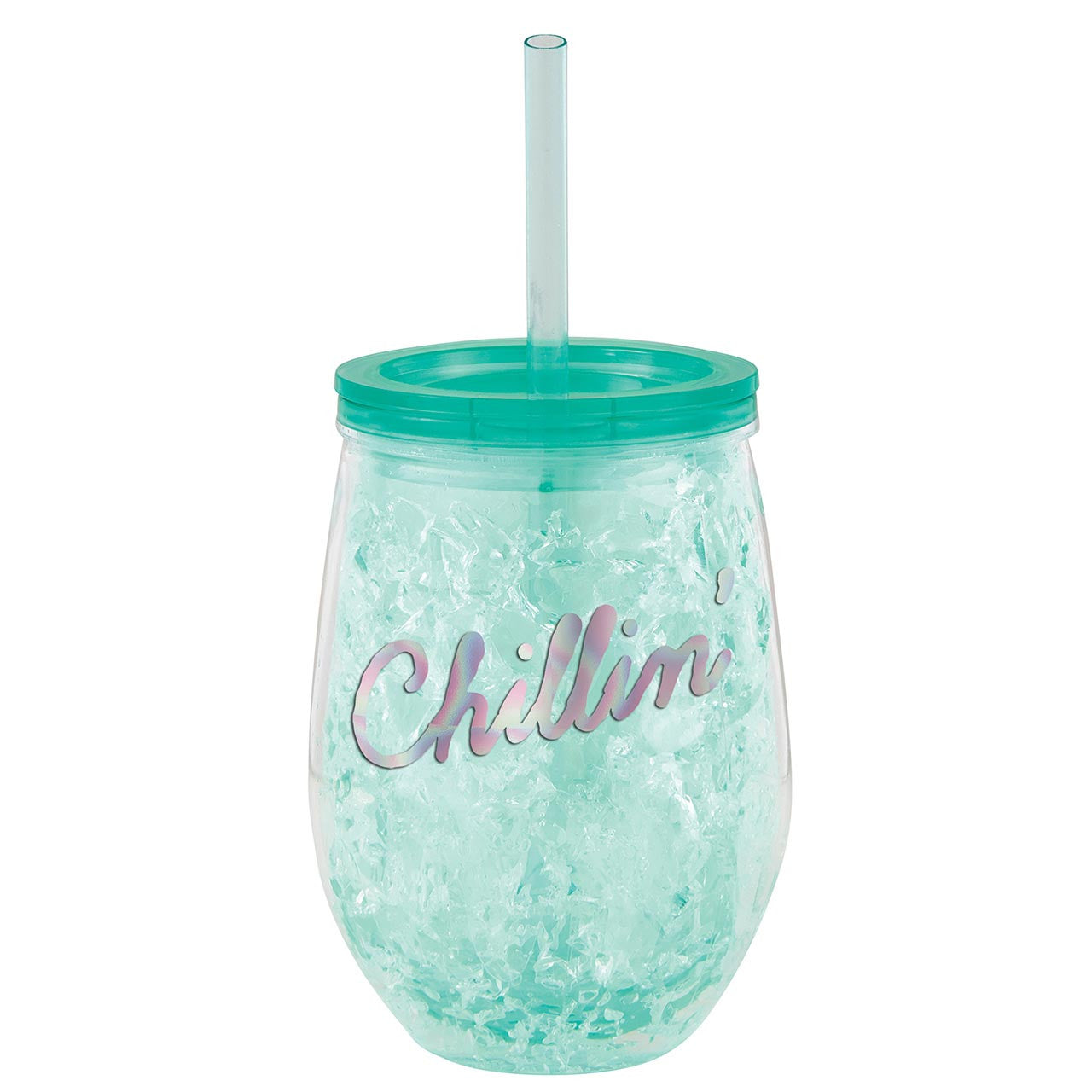 Acrylic Wine Chiller