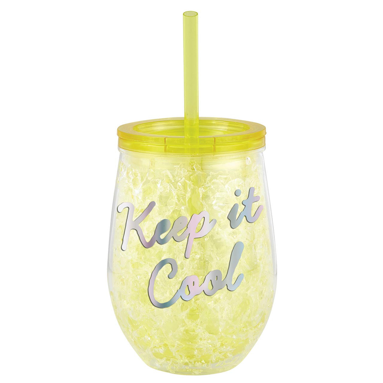 Acrylic Wine Chiller