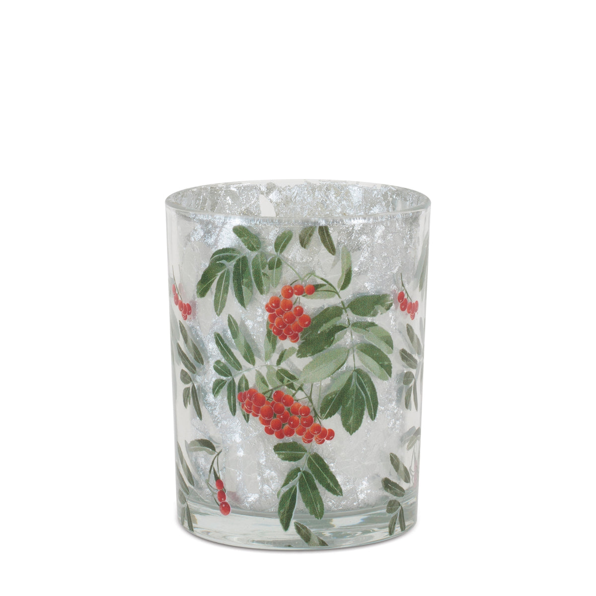 Mistletoe Berry Hurricane