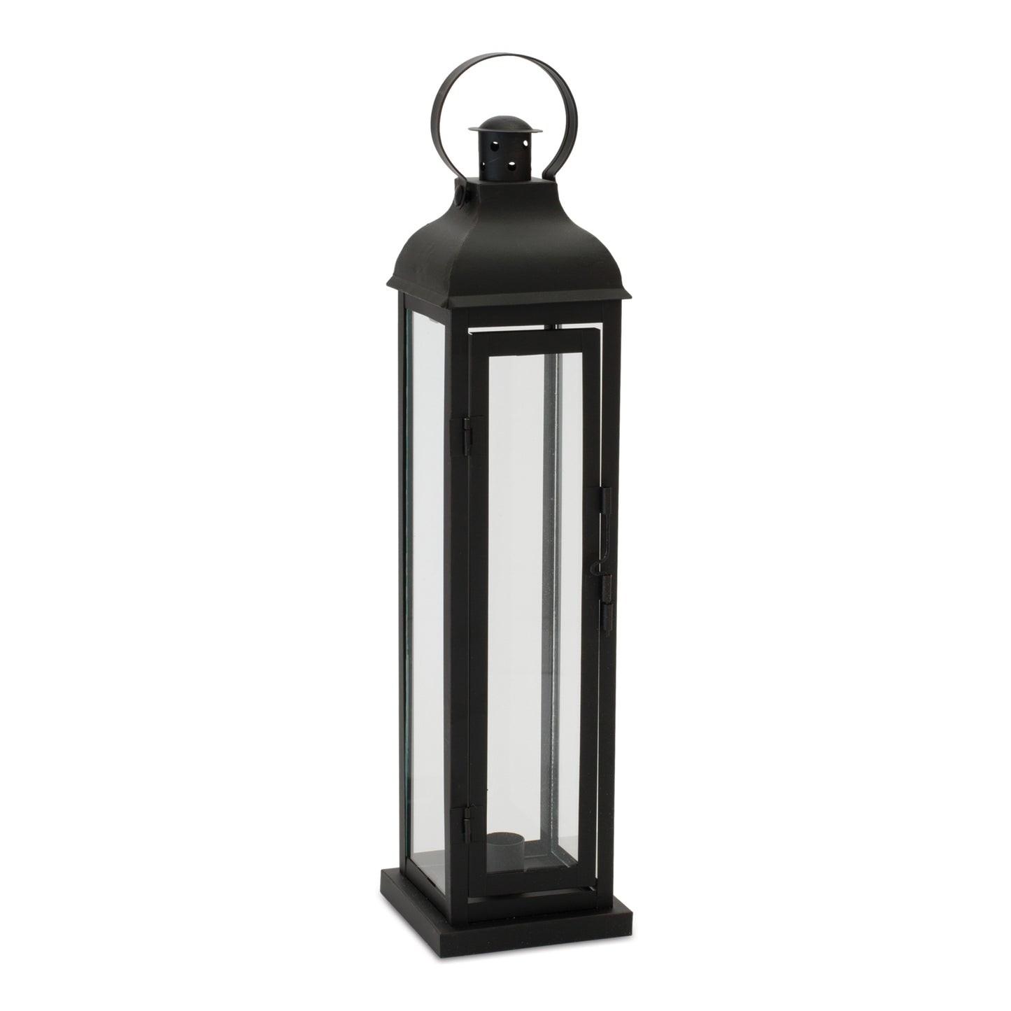 Iron Lantern