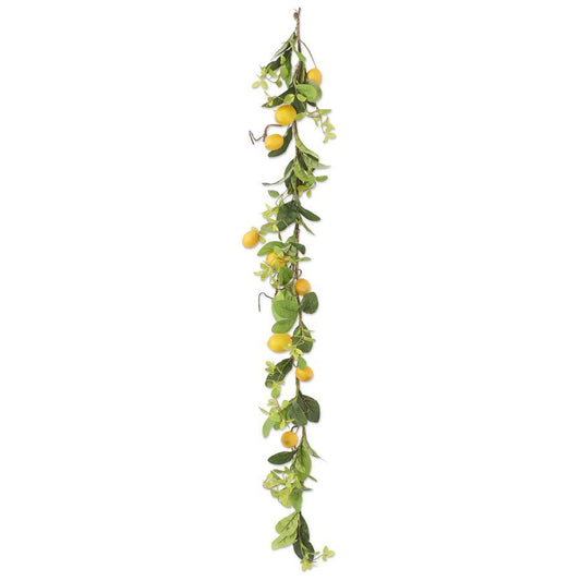 Lemon Garland