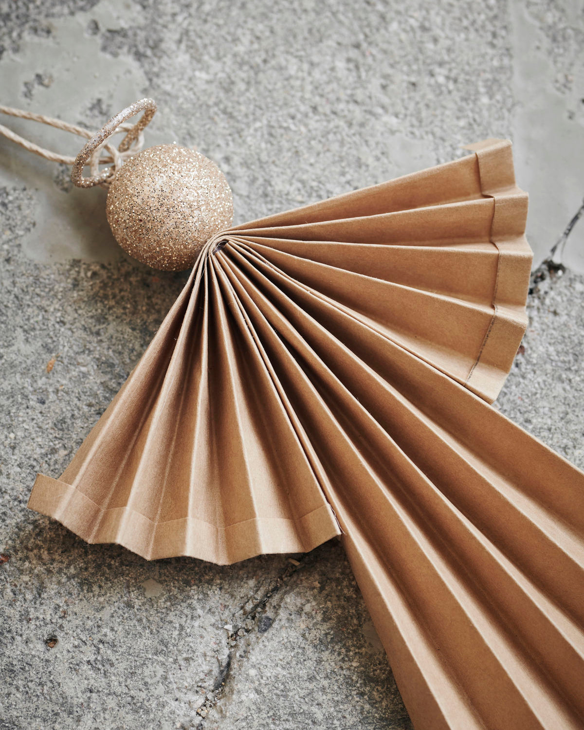 Paper Angel