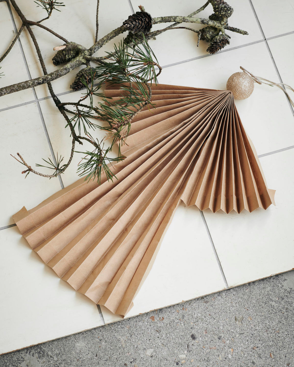 Paper Angel