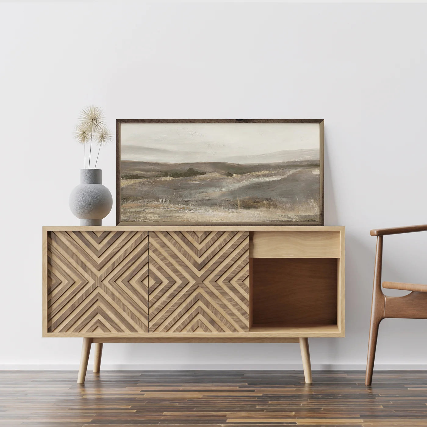 Hill Country Framed Art (Online Exclusive)