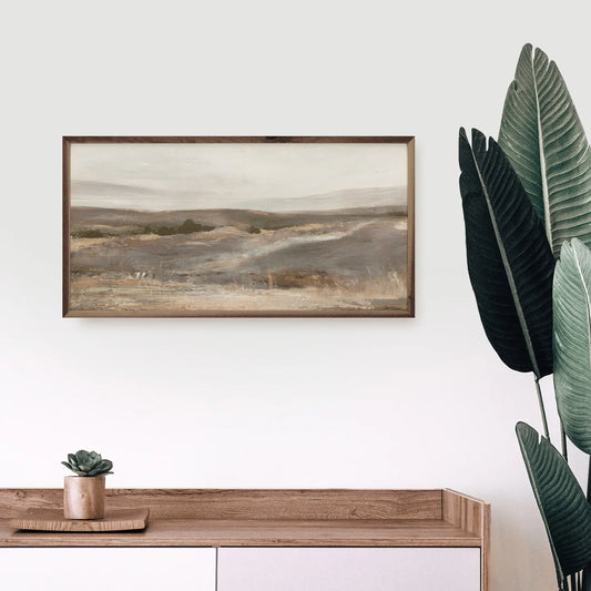 Hill Country Framed Art (Online Exclusive)