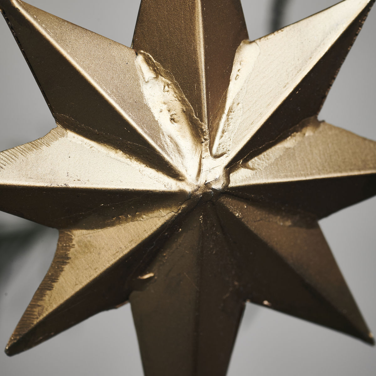 Star of Bethlehem Ornament