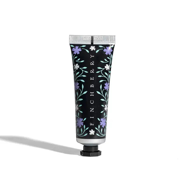 Lavender Vanilla Hand Cream