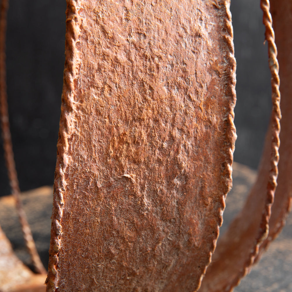 Rusty Pumpkin