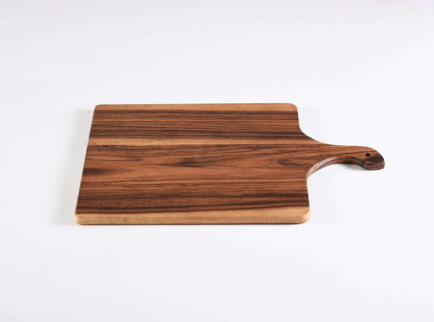 Square Board with Handle - 12" (ONLINE EXCLUSIVE)