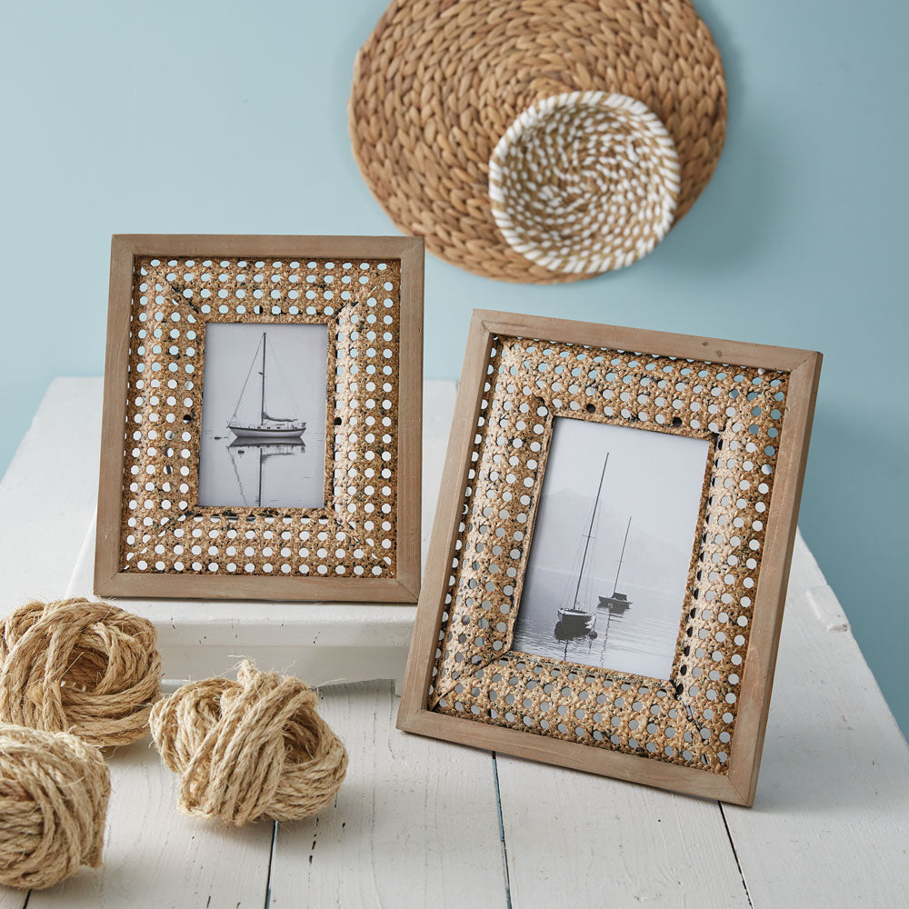 Cane 4x6 Frame