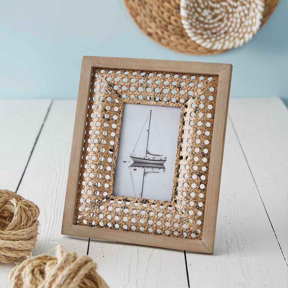 Cane 4x6 Frame
