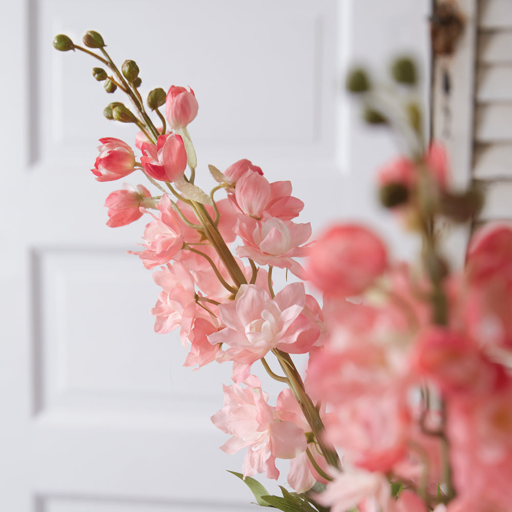 Snapdragon Stem