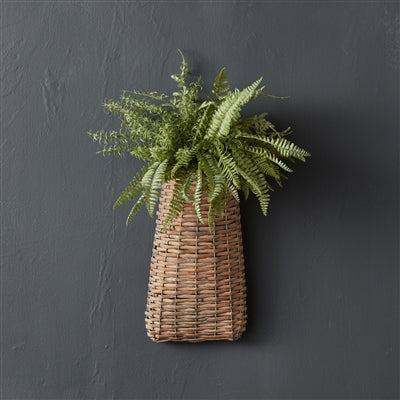 Willow Wall Basket