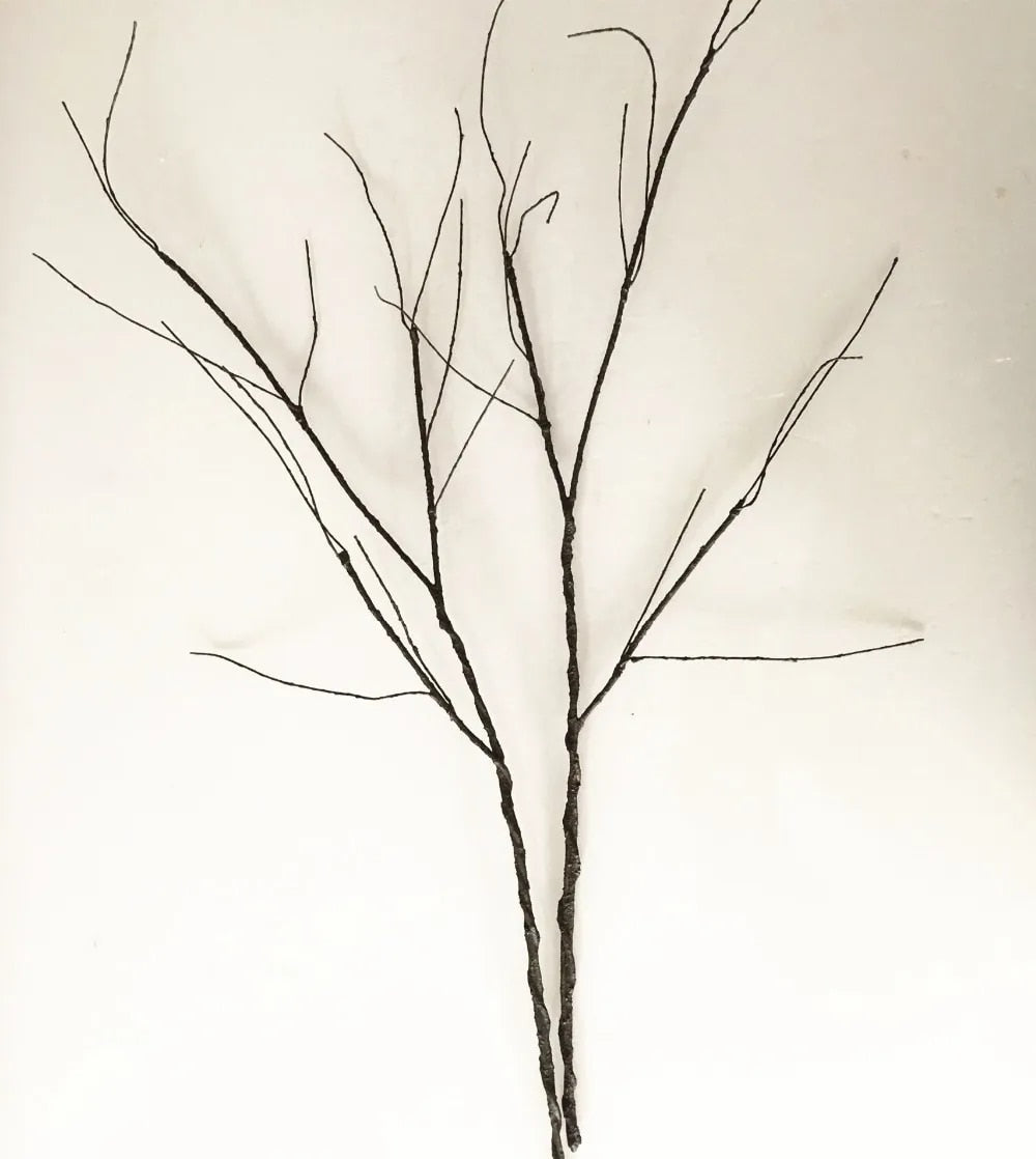 Brown Twiggy Branch
