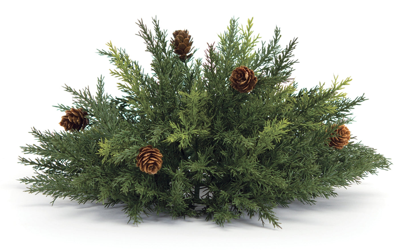 Cedar Pinecone Orb