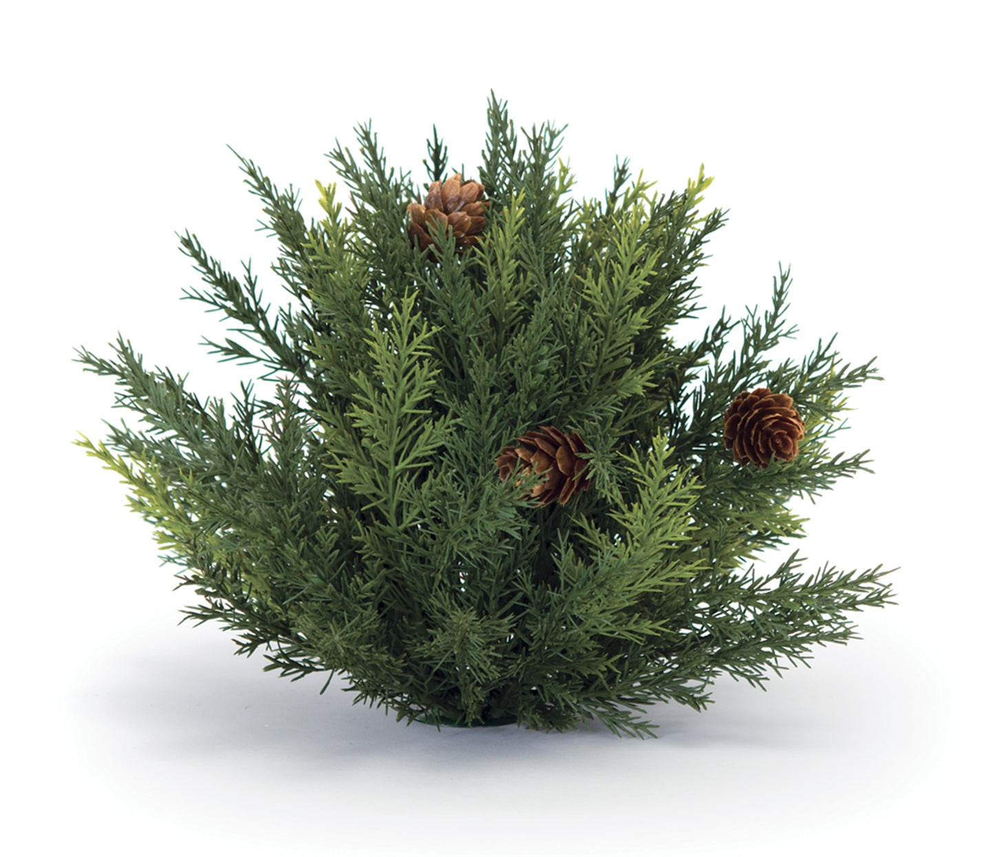 Cedar Pinecone Orb