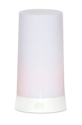 Flickering Flameless No-Battery Candle