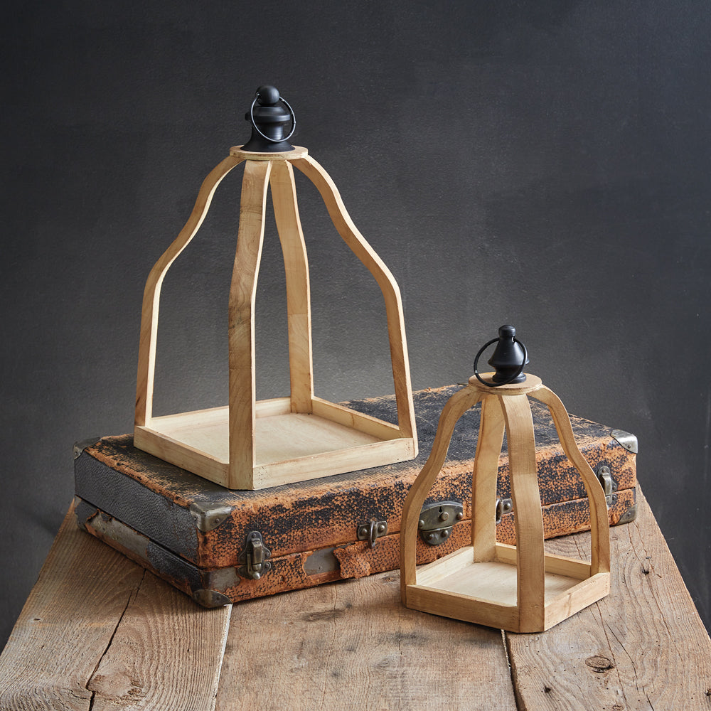 Bistro Lantern
