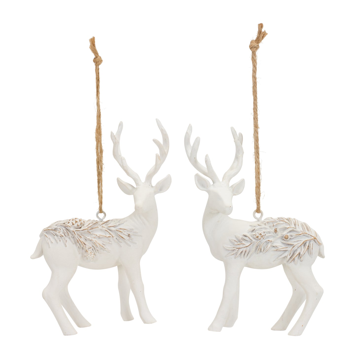 Deer Ornament