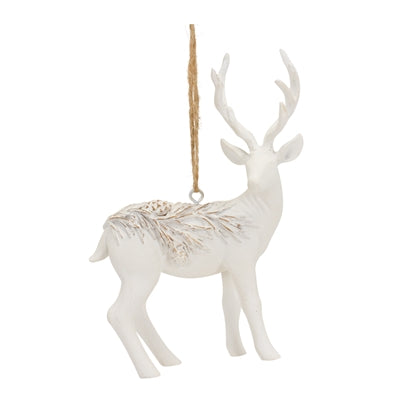 Deer Ornament