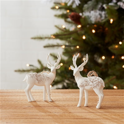 Deer Ornament