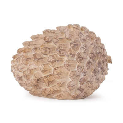 Resin Pinecone