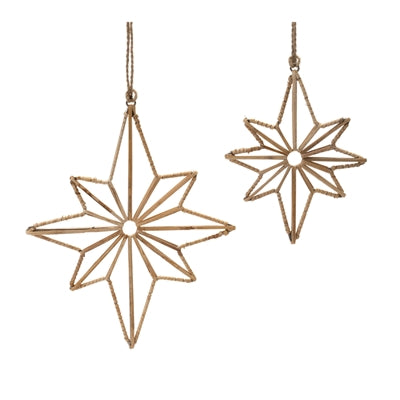 Star Ornaments