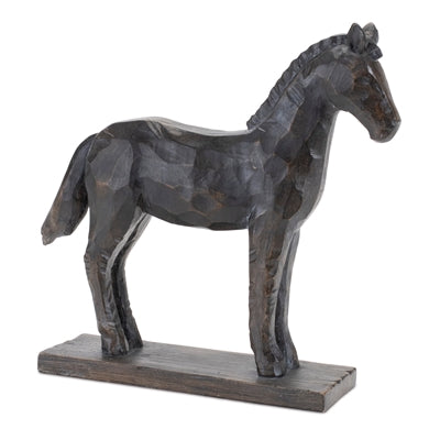Black Horse