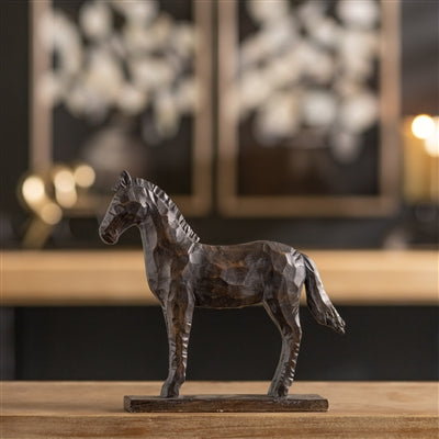 Black Horse