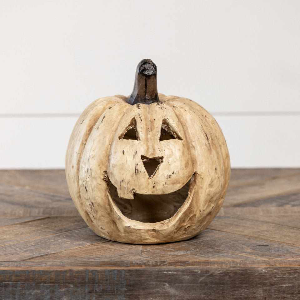 Big Mouth Pumpkin