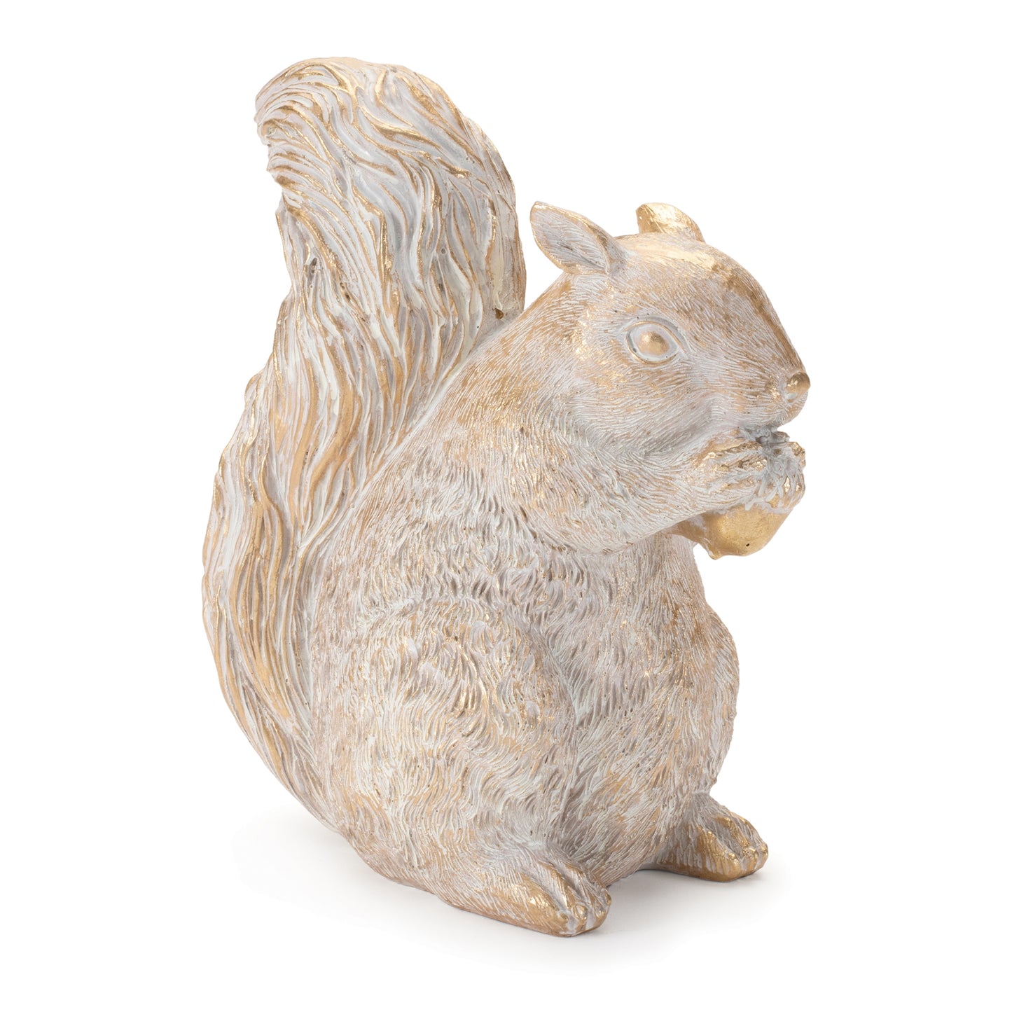 Resin Squirrels