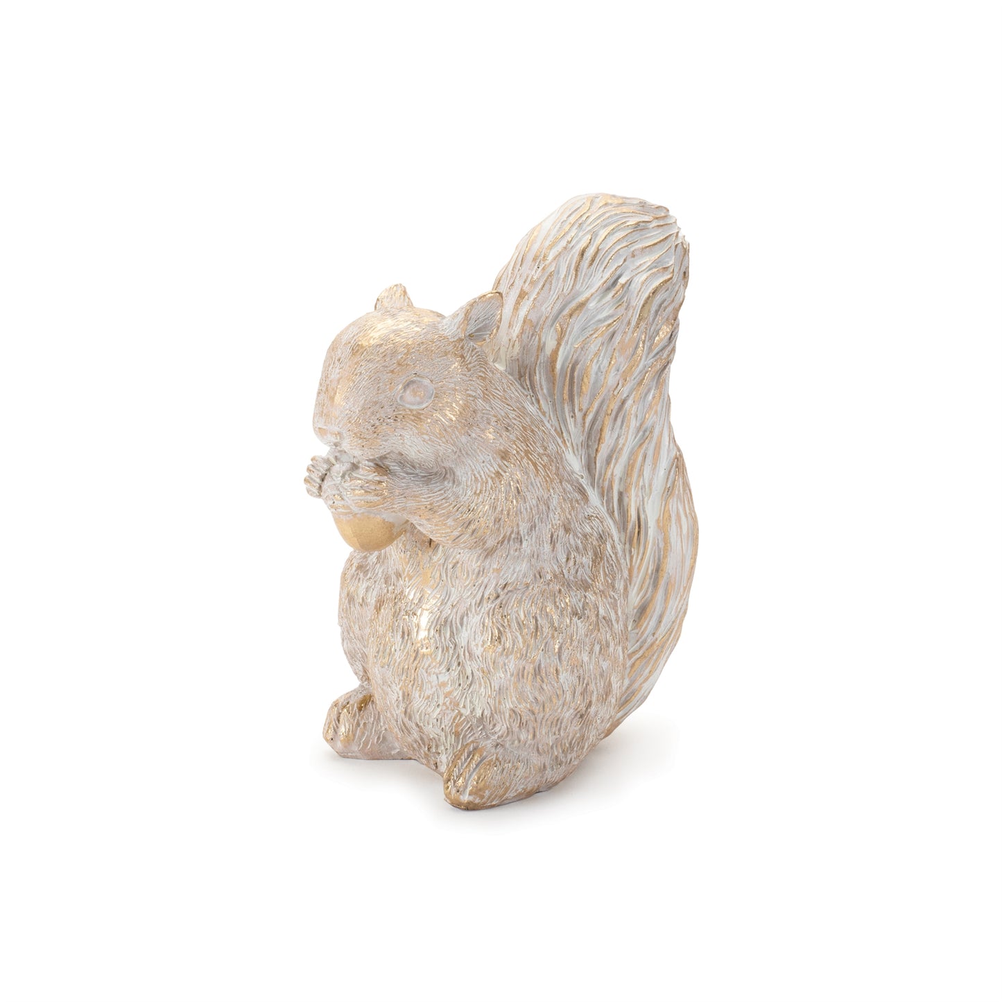 Resin Squirrels