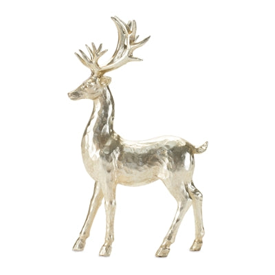 Golen Deer Figurines