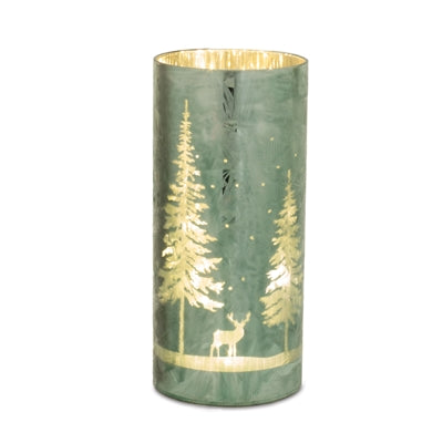 Pine Luminary