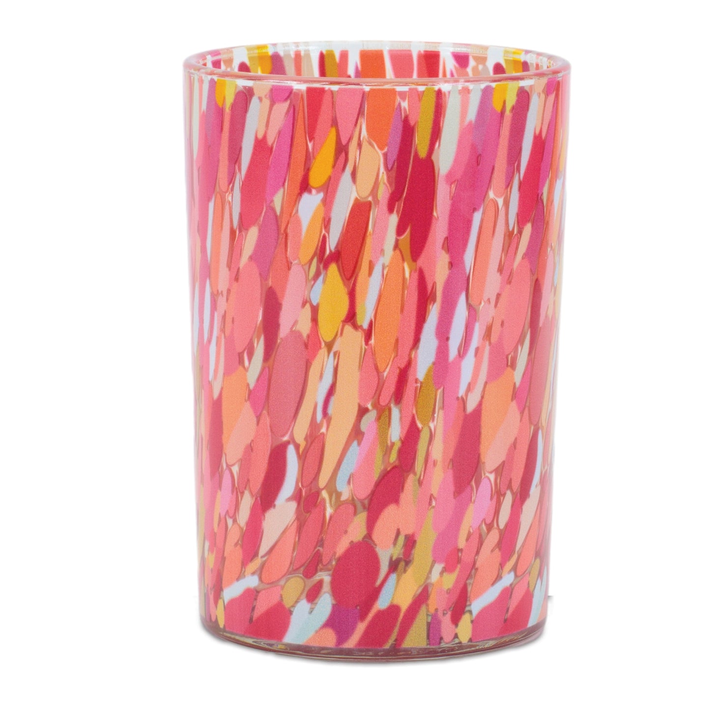 Summer Candle Holder