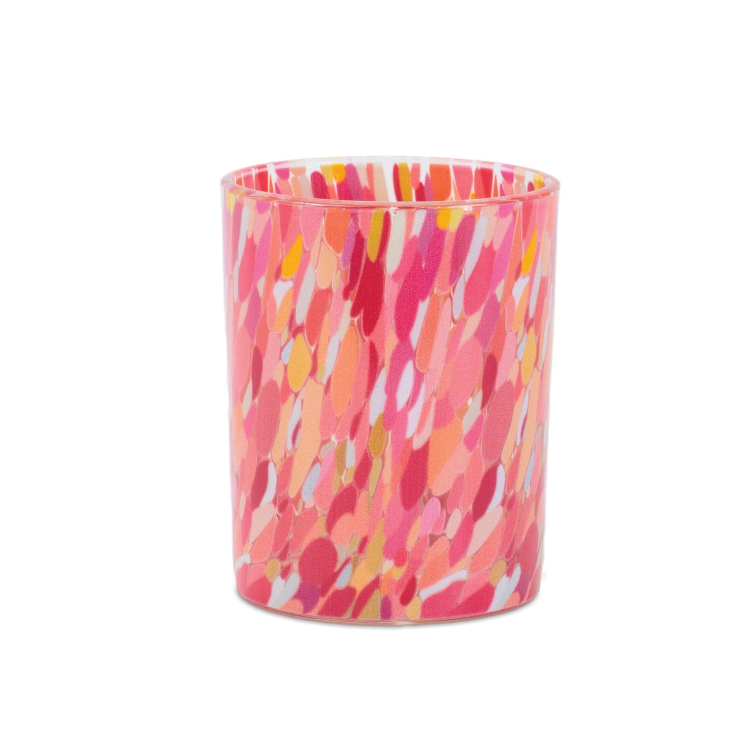 Summer Candle Holder