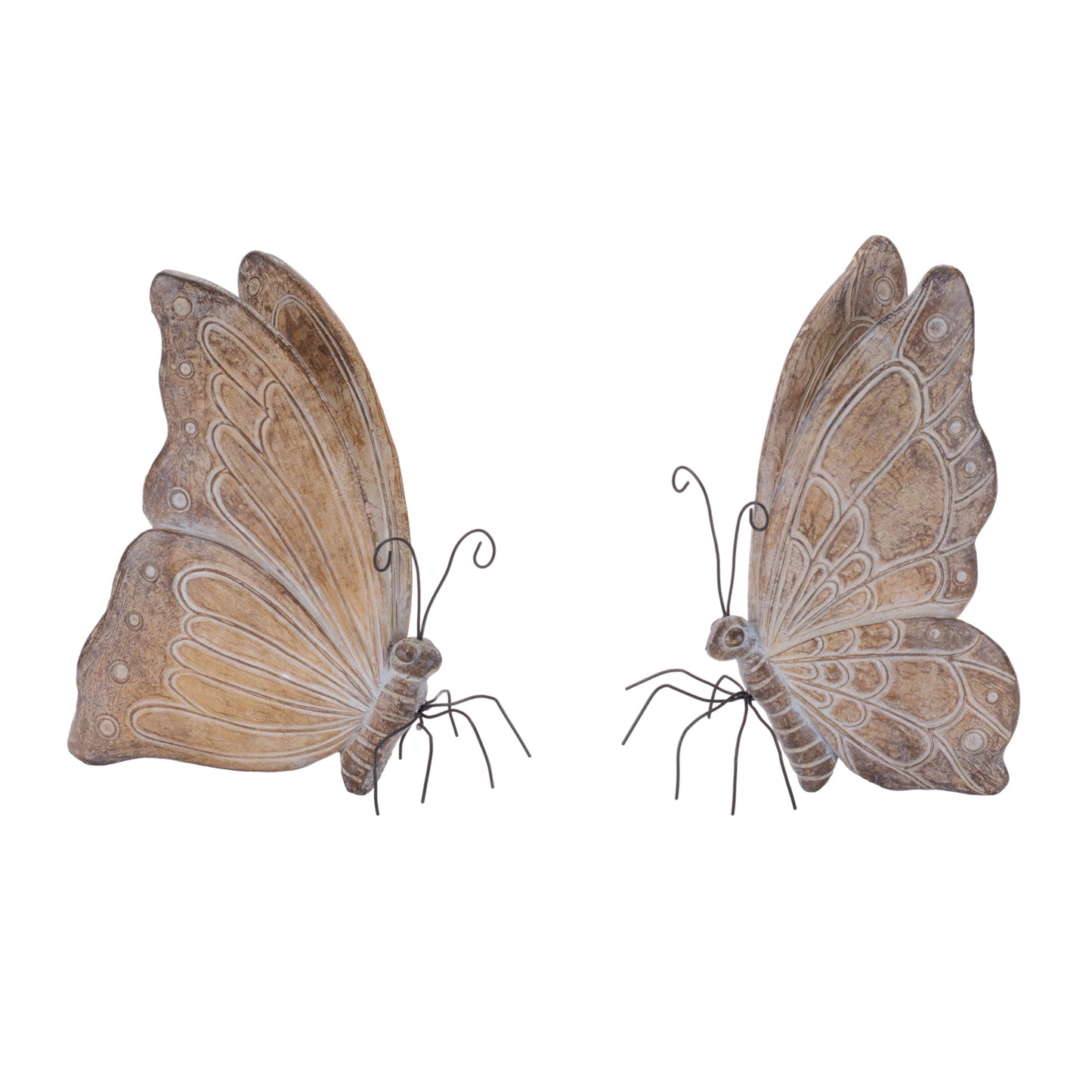 Butterfly Figurines