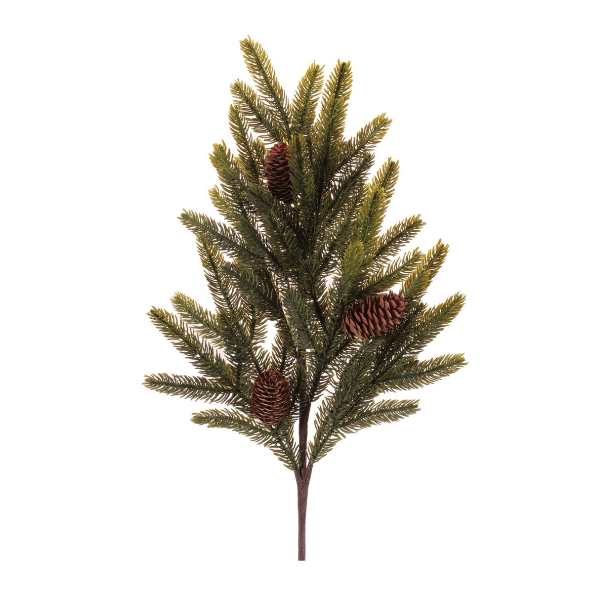 Spruce Pinecone Spray