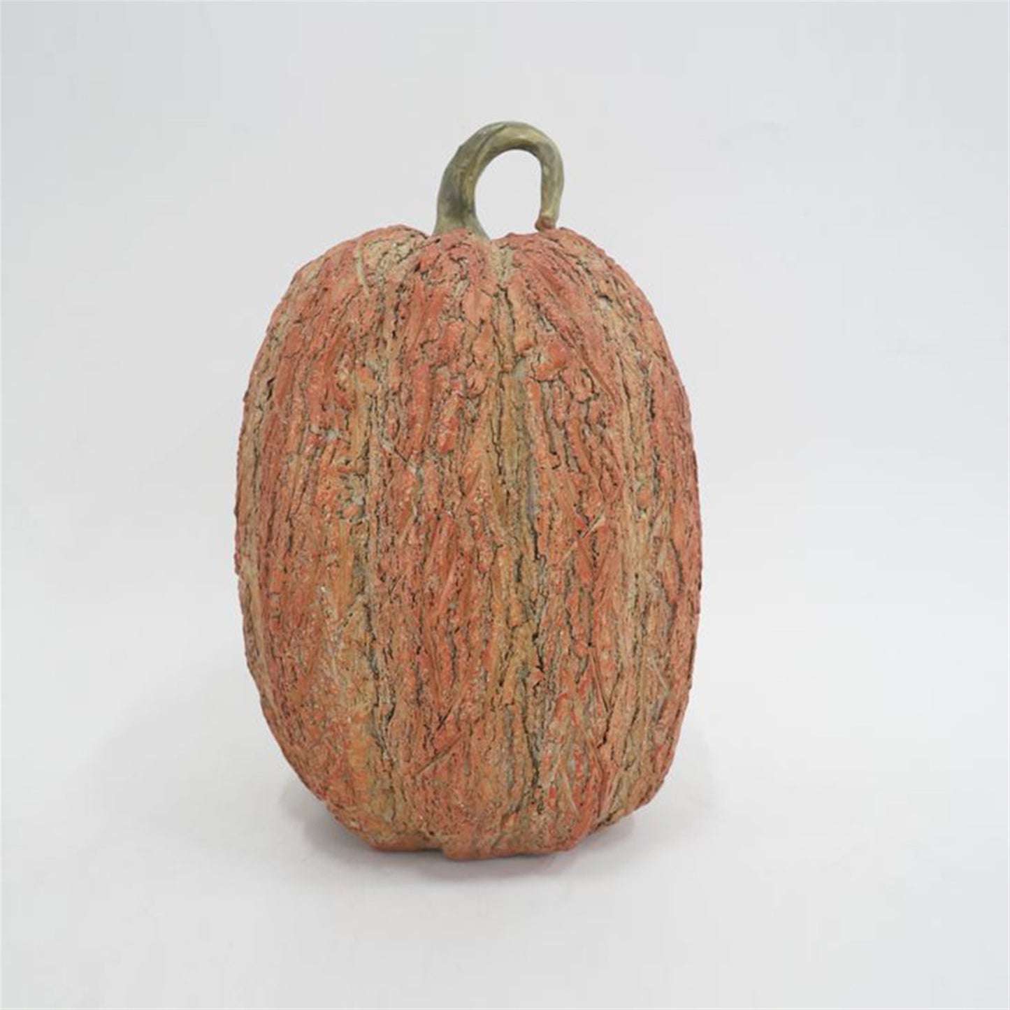 Resin Pumpkin Tall