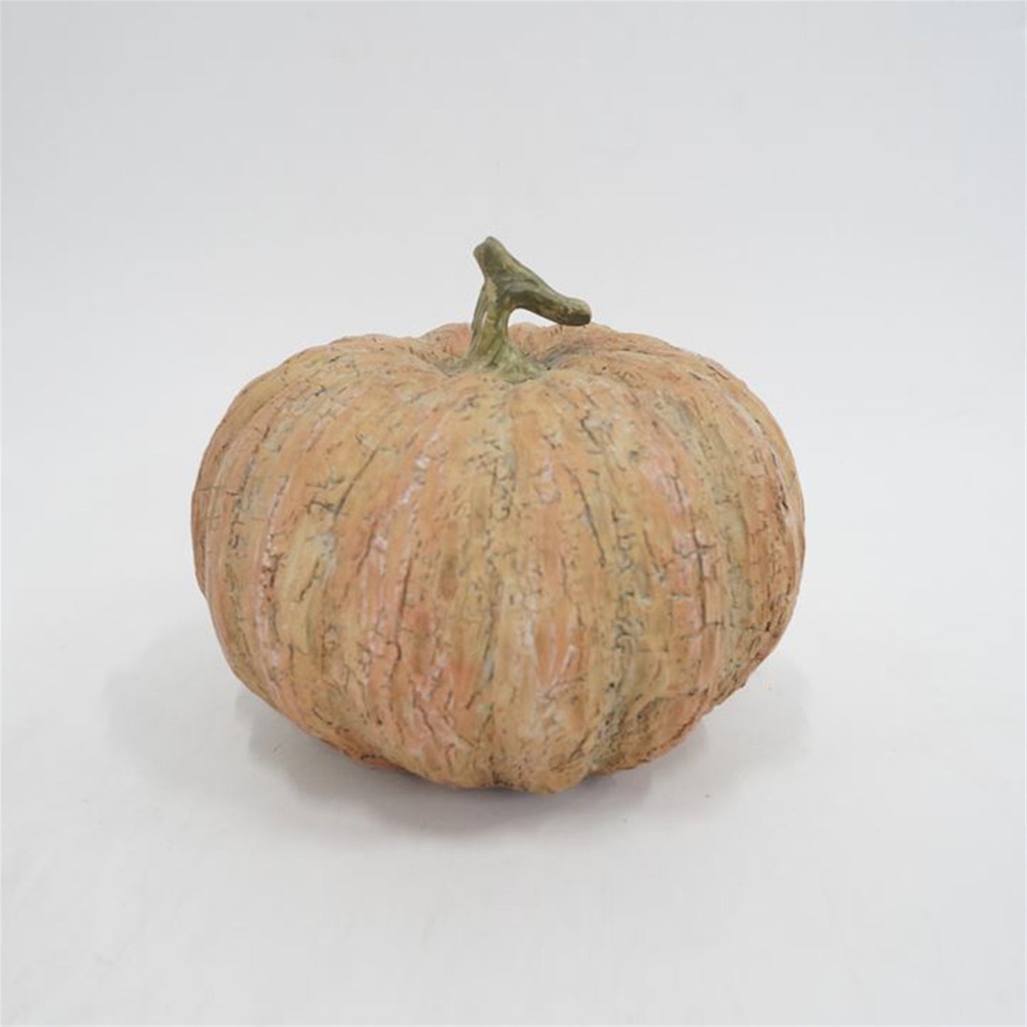 Resin Pumpkin Short