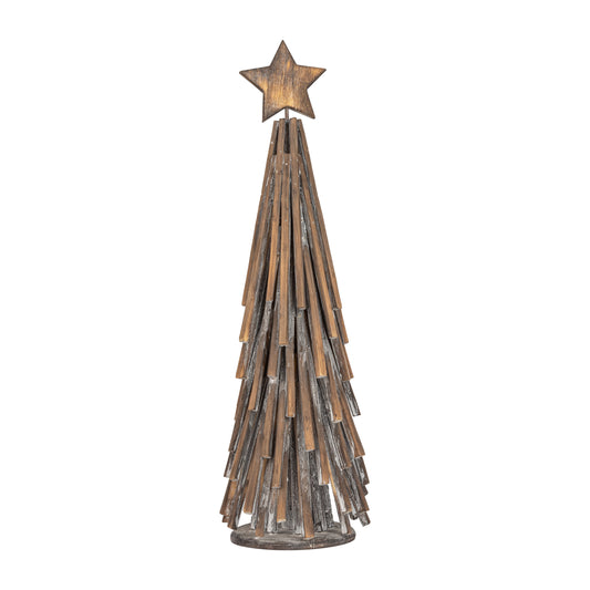 Wood Stick Trees