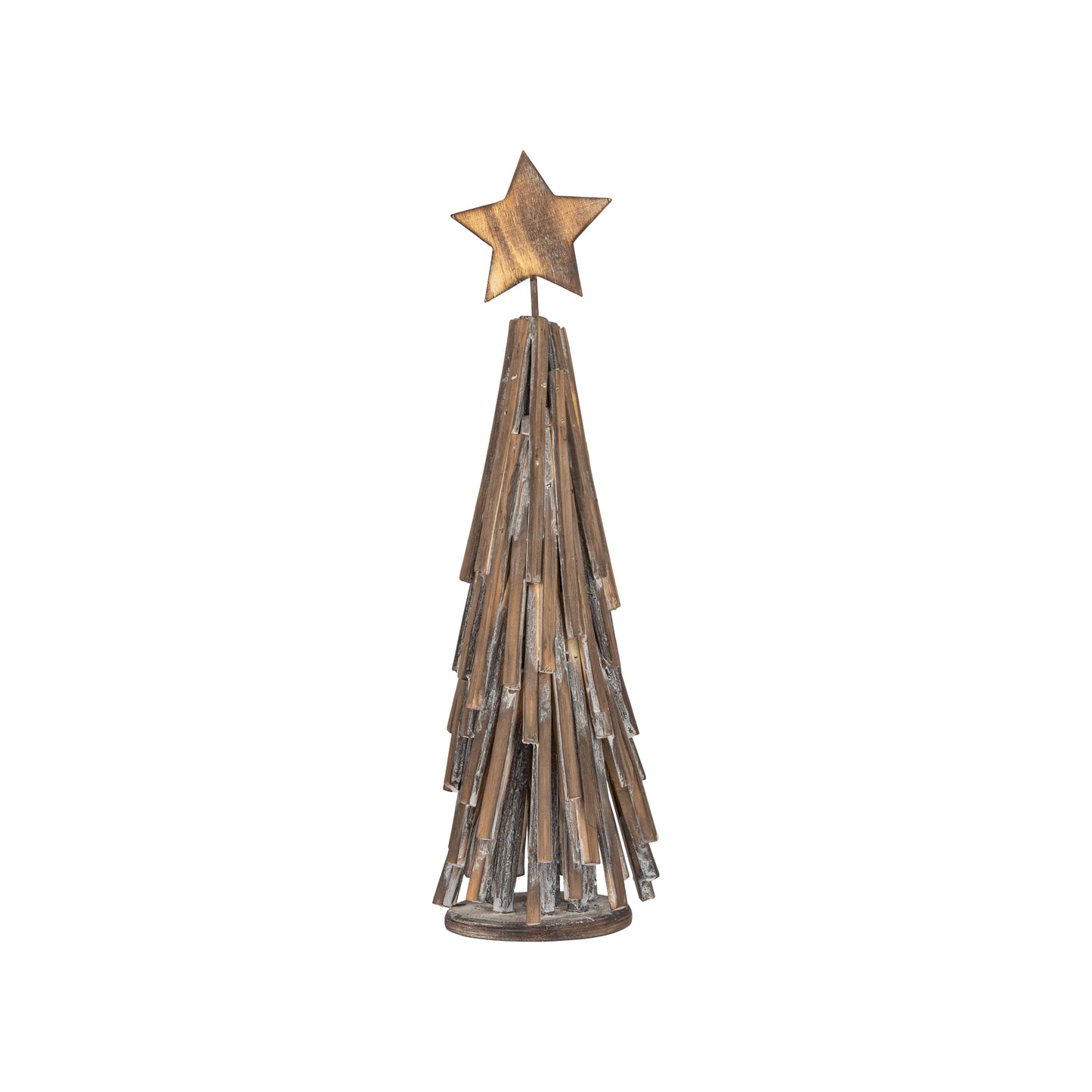 Wood Stick Trees