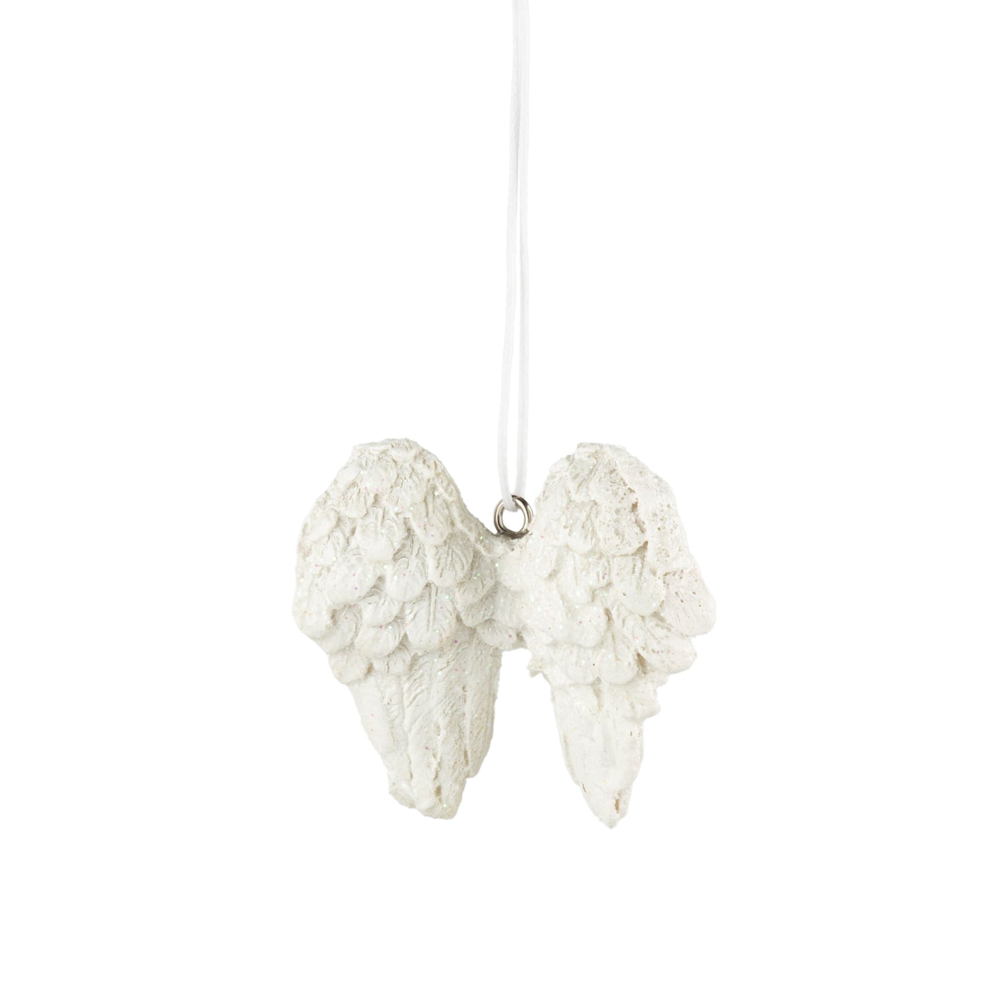 Angel Wing Ornament
