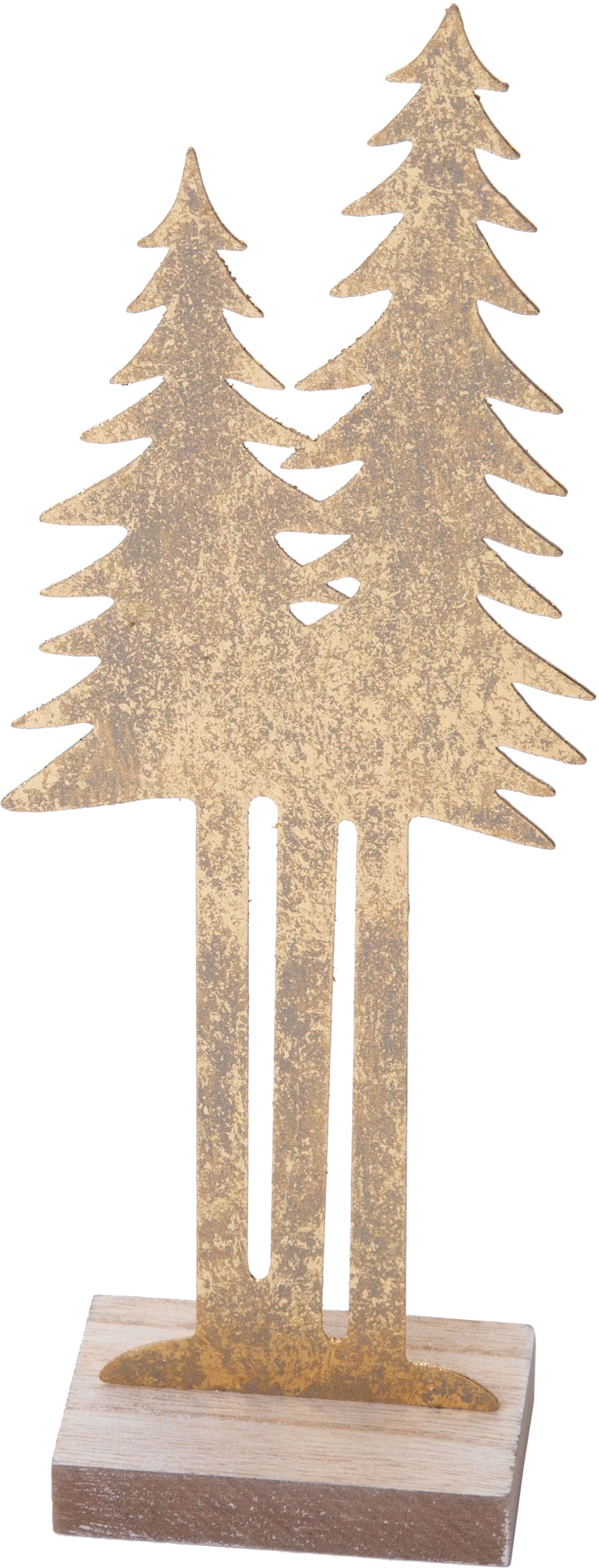 Metal Forest