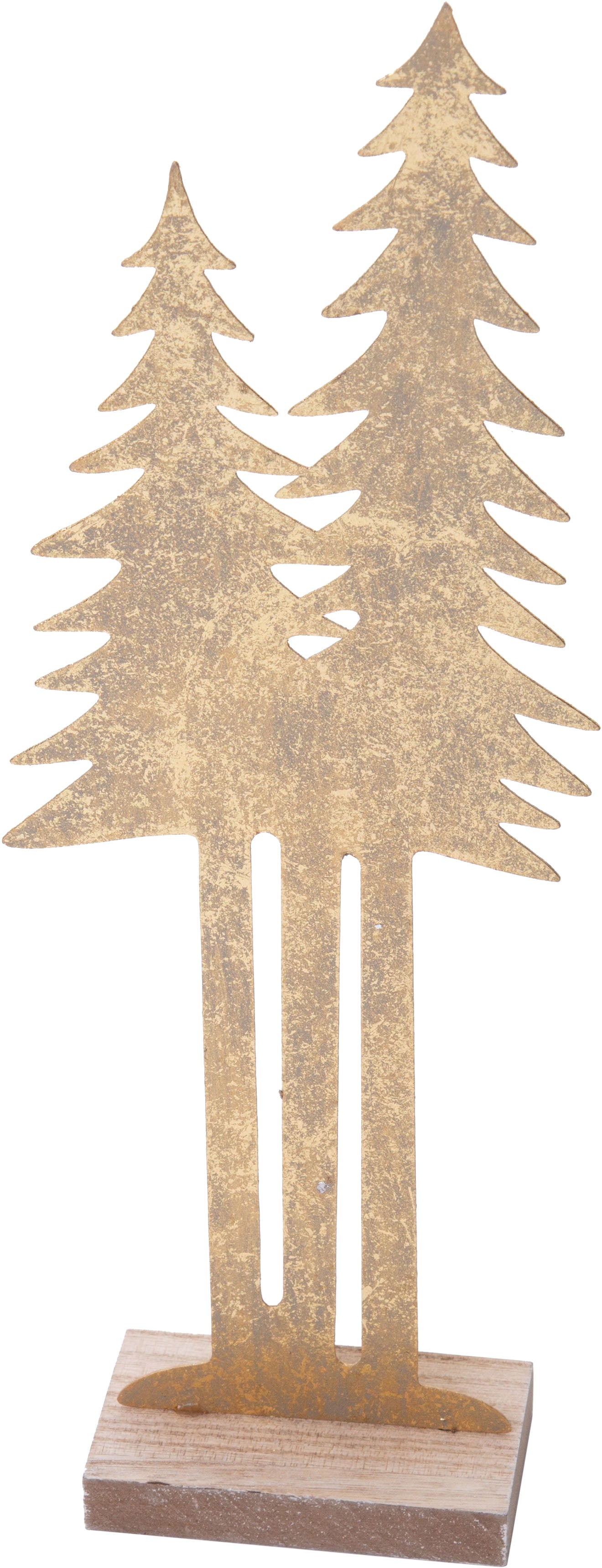 Metal Forest