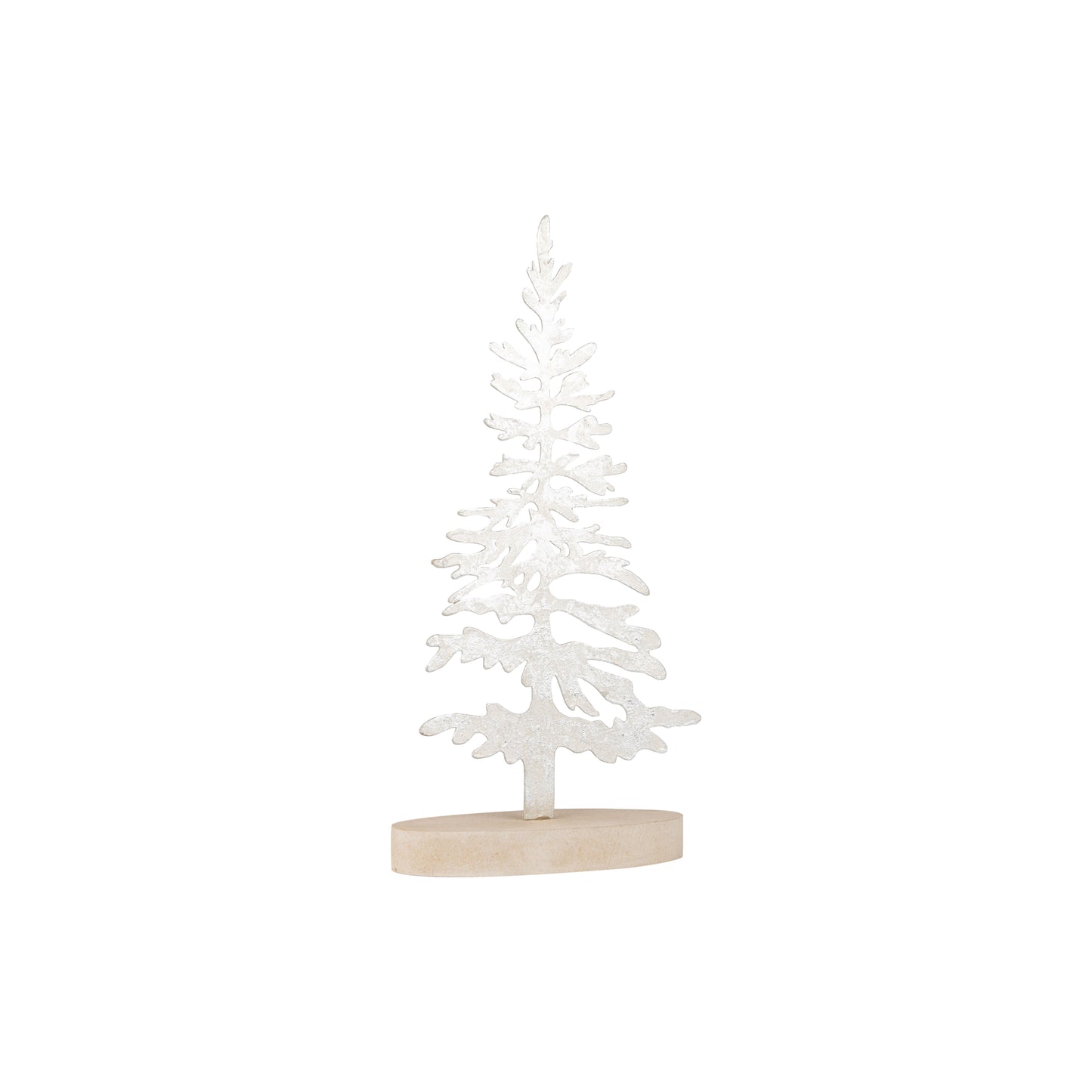 Silver Trees