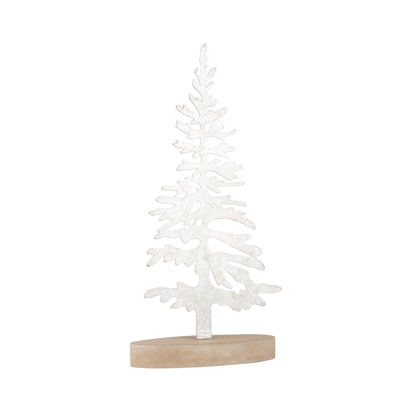 Silver Trees
