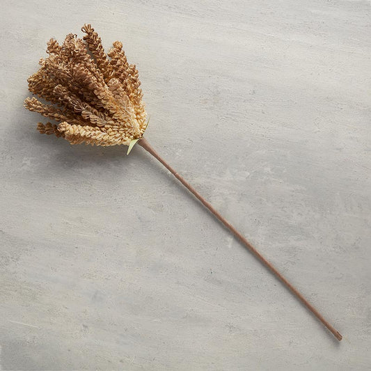 Faux Millet Stem