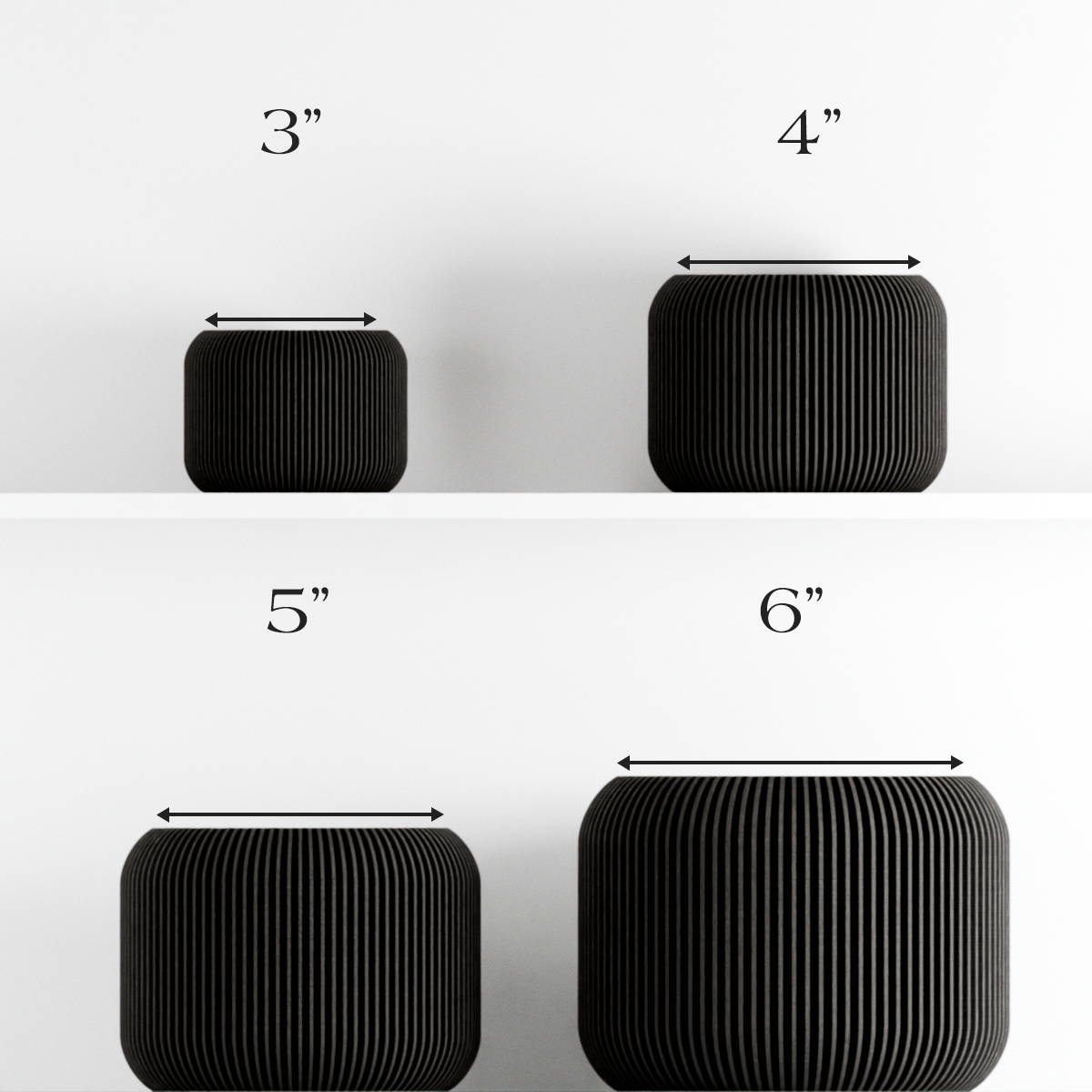 Orbit Planter (ONLINE EXCLUSIVE)